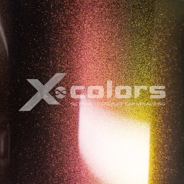 PPF-3202 Langya Purple Gold