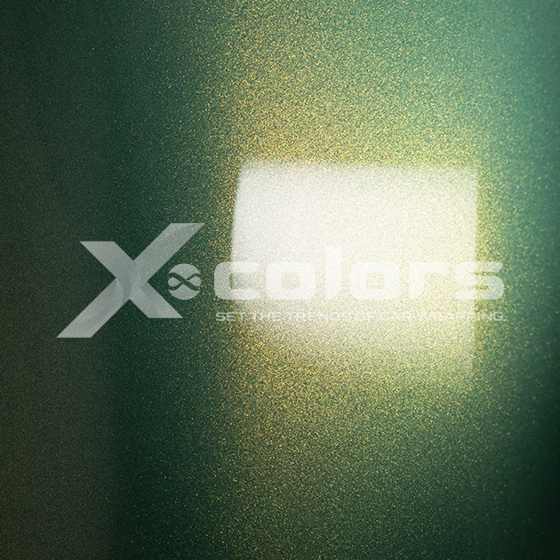 PPF-3085 Rainbow Emerald