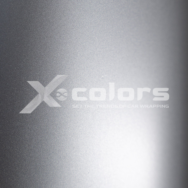 PPF-3143 Matt Liquid Metal Glossy Silver