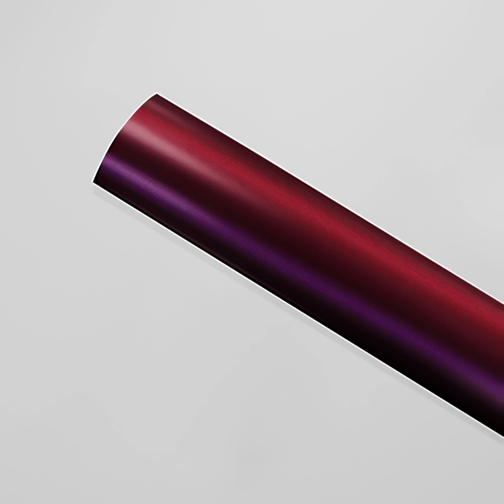 XP RETRO PHOENIX RED