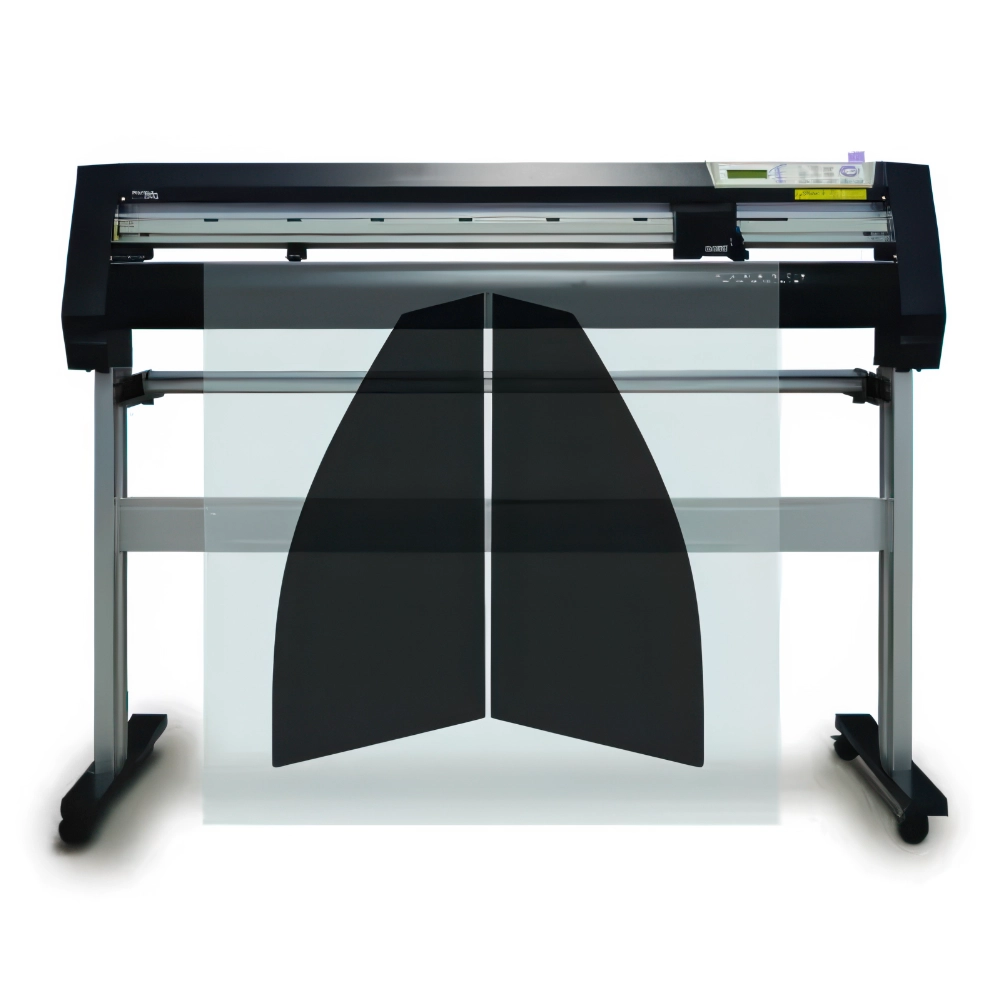 Folie protectie solara Global pre-taiata pentru geamuri auto