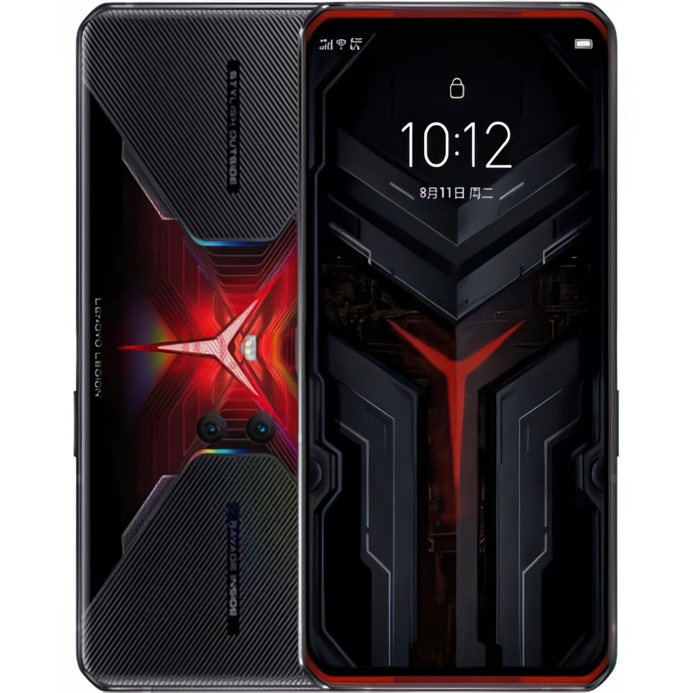 Folii de protectie Lenovo cu Auto-Regenerare