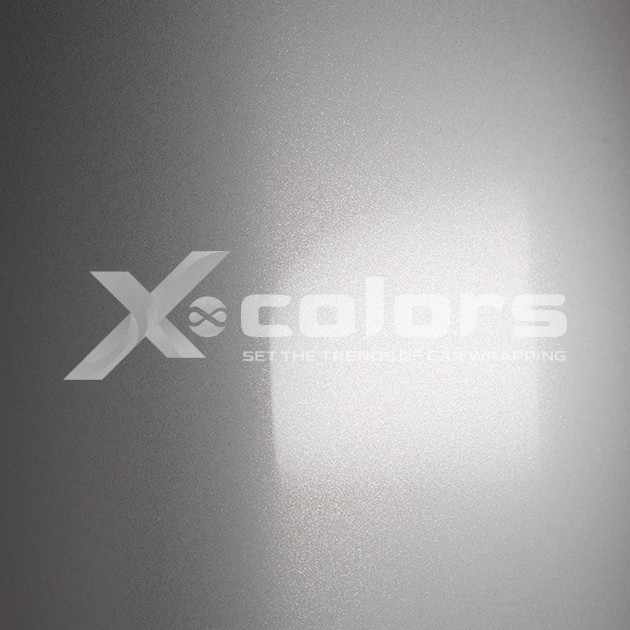 PPF-2059 Silver Grey