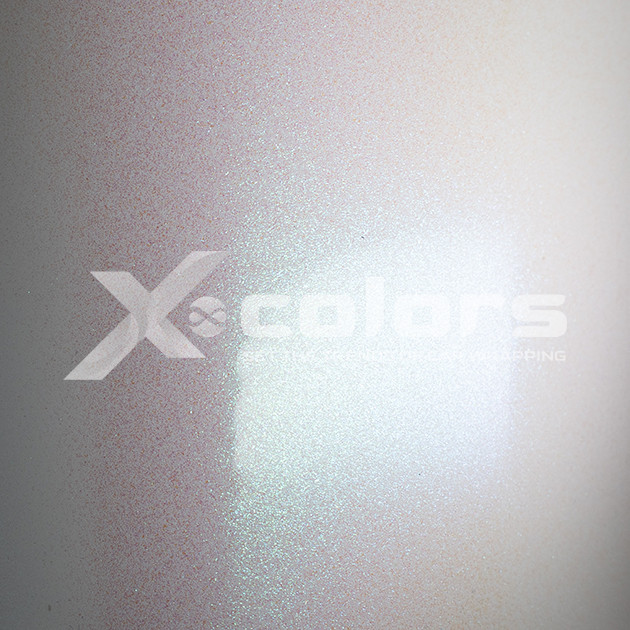 PPF-3057 Diamond White to Blue