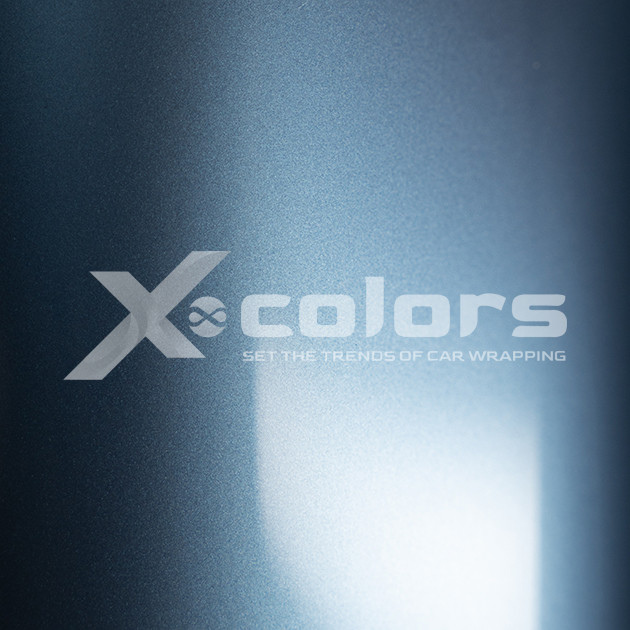 PPF-3167 Glacial Blue