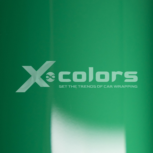 PPF-3127 Signal Green