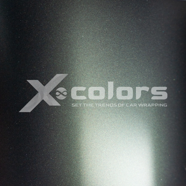 PPF-3207 Super Matt Green