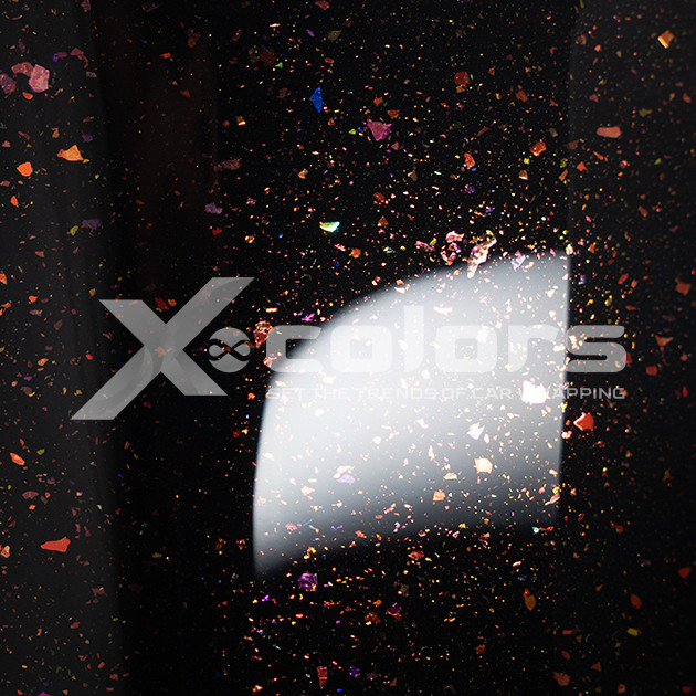 PPF-3073 Black Flash Gold