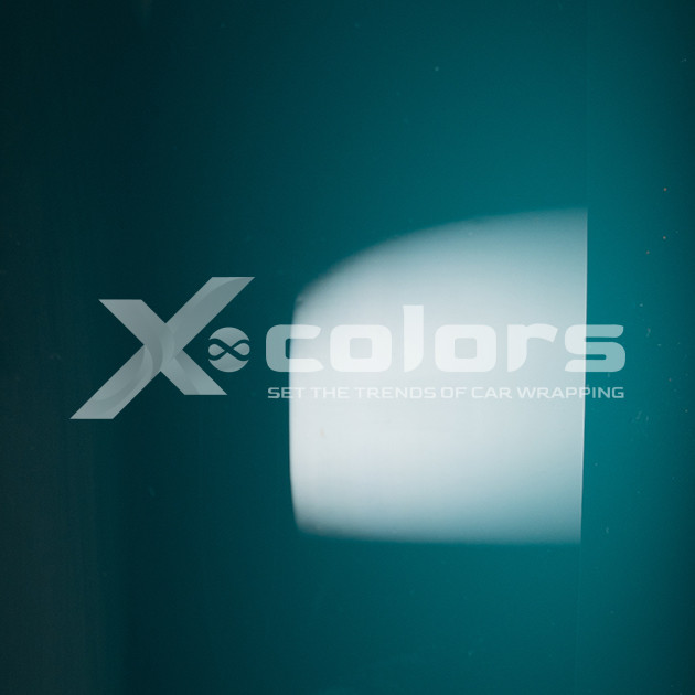 PPF-3017 Gloss Hell Green