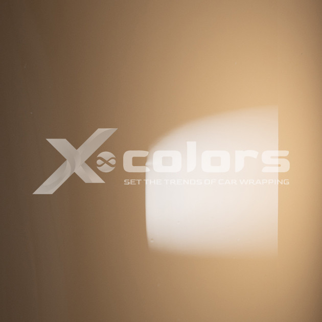 PPF-3023 Gloss Desert Yellow