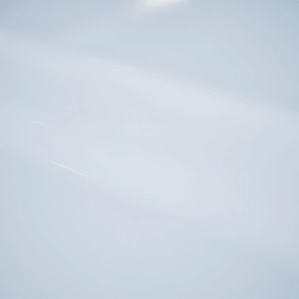 Gloss Powder Blue - G117