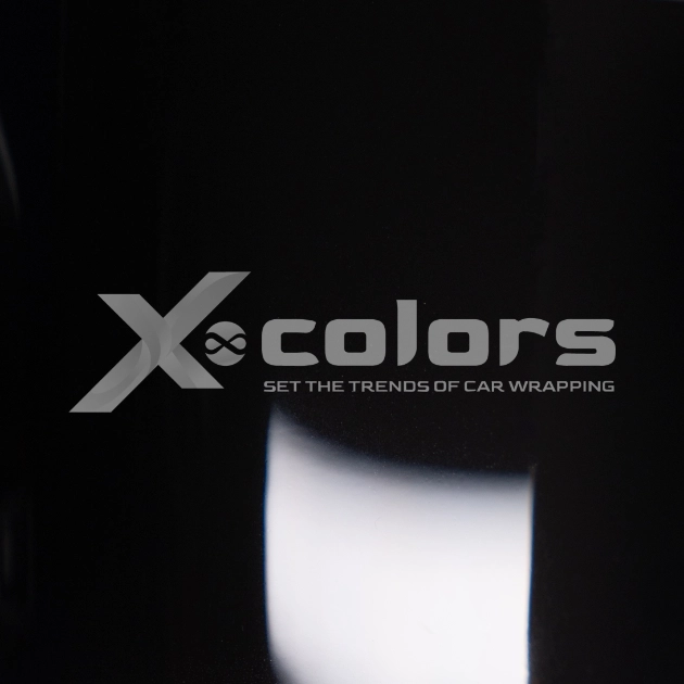 PPF-3198 Super Black