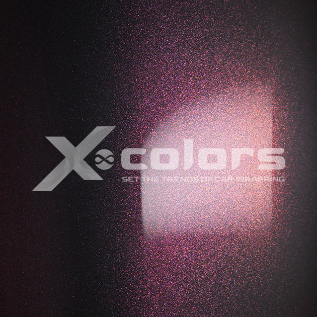 PPF-2001 Starry Phantom