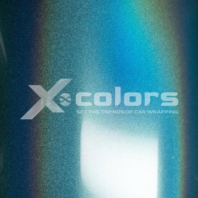 PPF-3224 Rainbow Emerald Tiffany