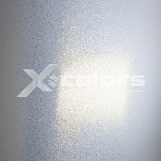 PPF-3055 Diamond White to Gold