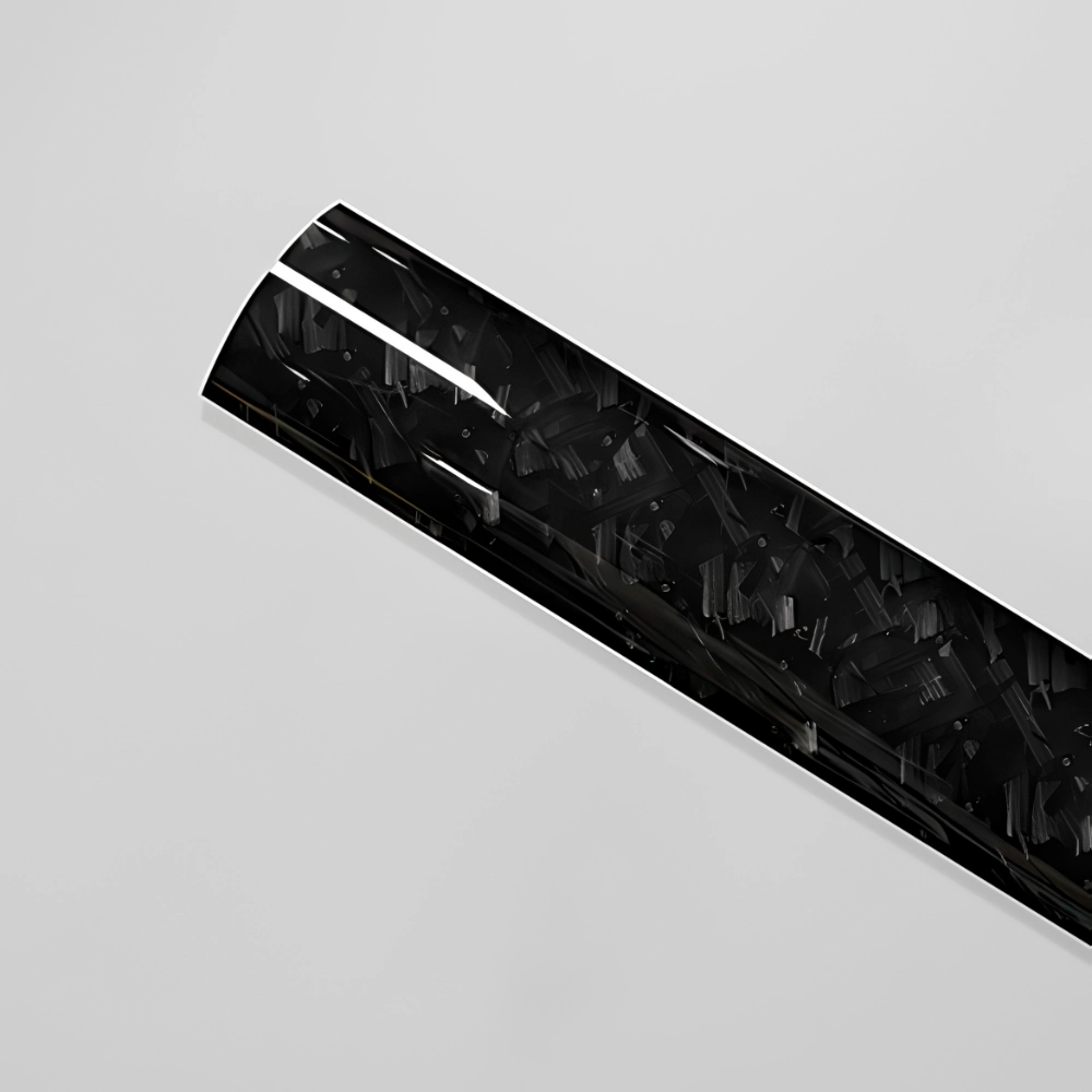 XP AURORA BLACK FORGED