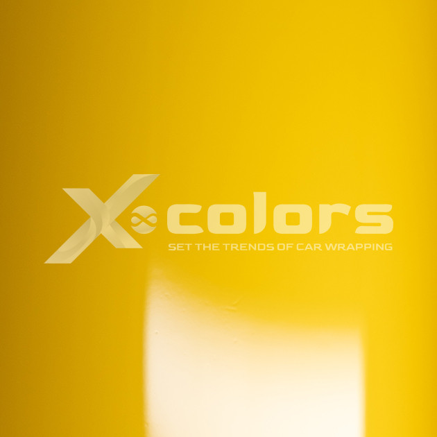 PPF-3129 Signal Yellow