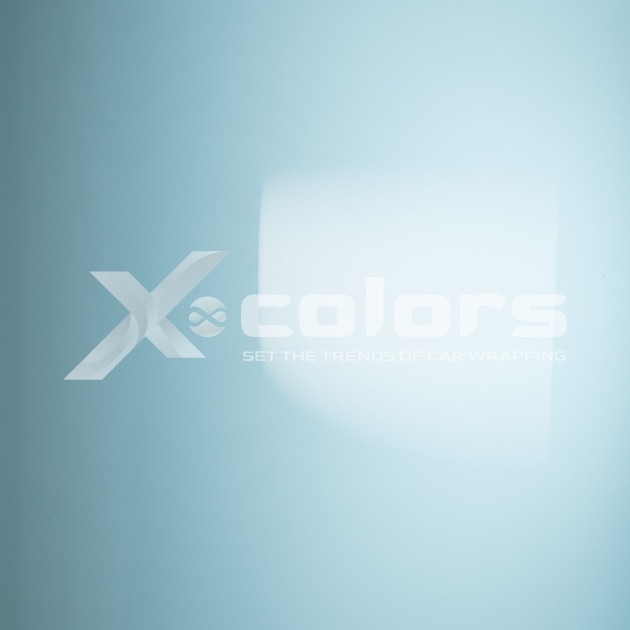 PPF-3025 Gloss Glacier Blue