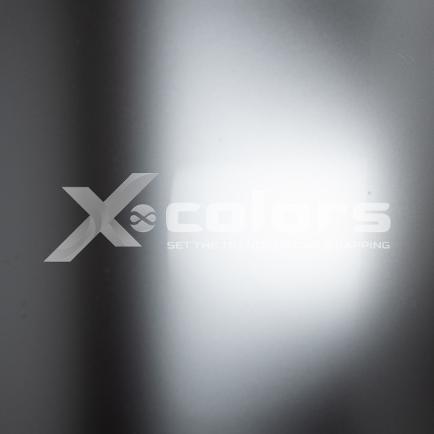 PPF-3089 Liquid Metal Glossy Silver