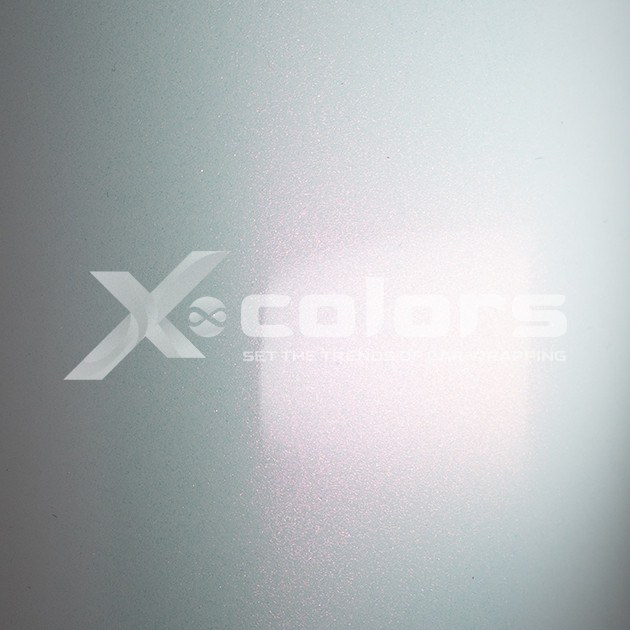 PPF-3059 Diamond White to Pink