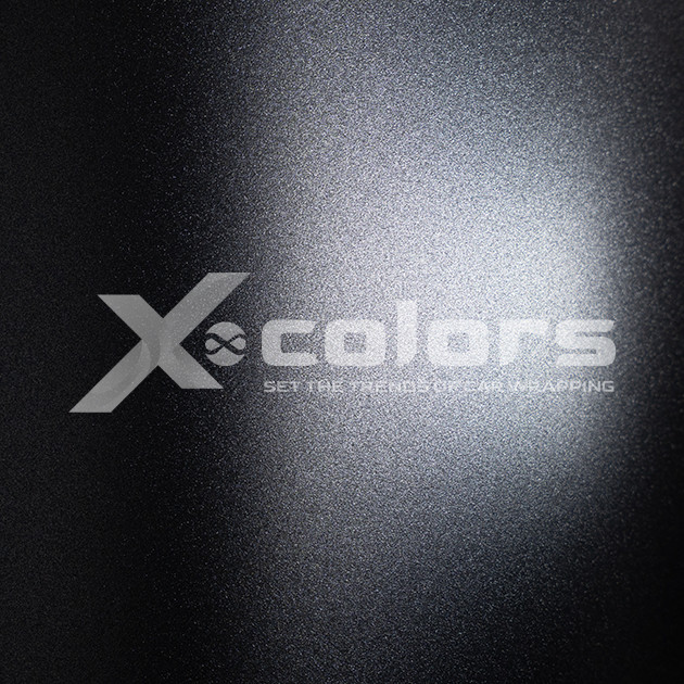 PPF-3093 Matte Frozen Grey