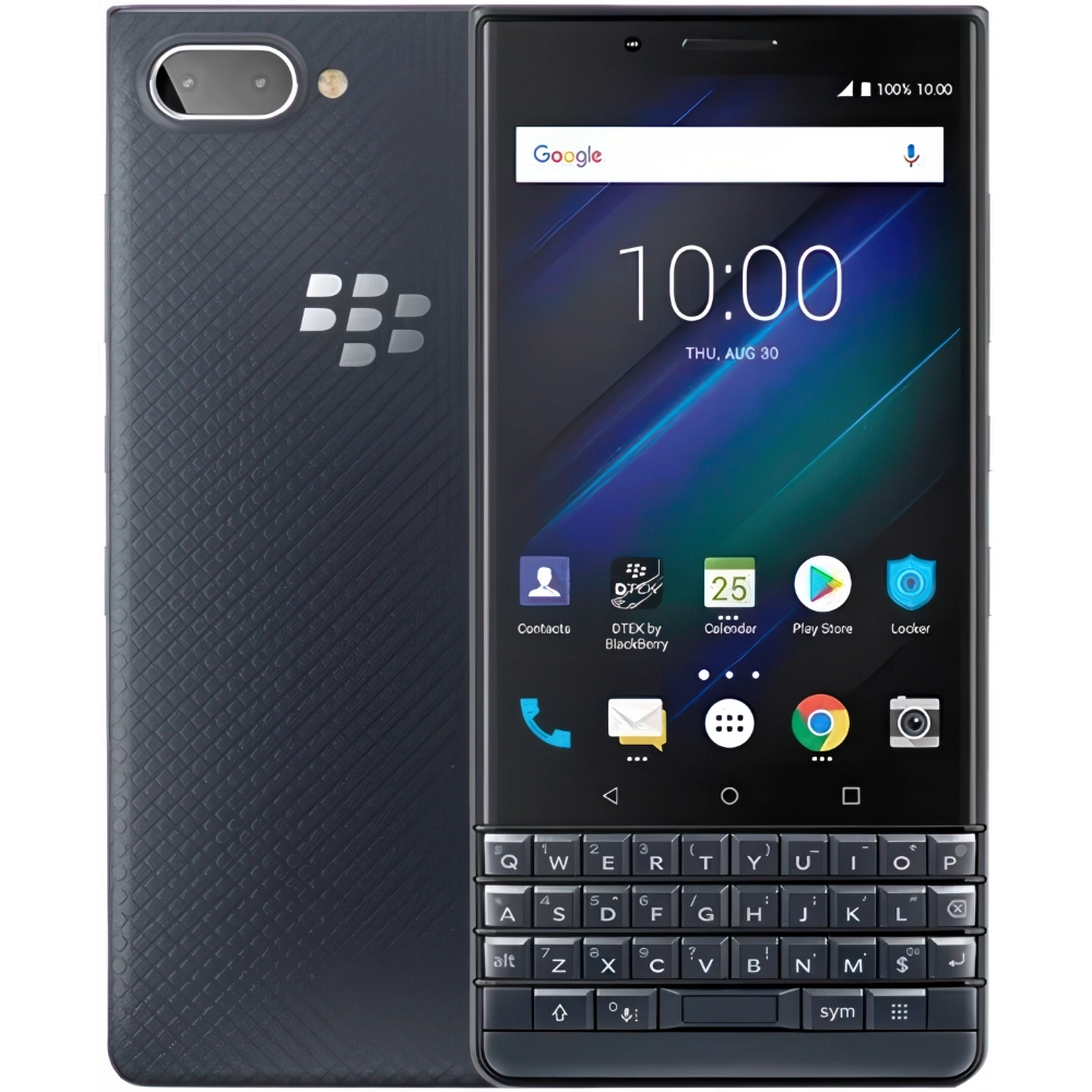 Folii de protectie BlackBerry cu Auto-Regenerare