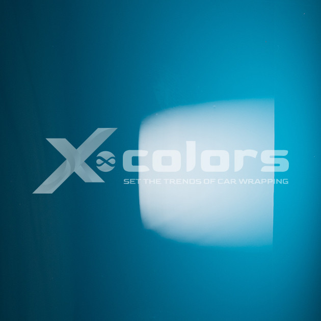 PPF-3039 Gloss Tuscan Blue