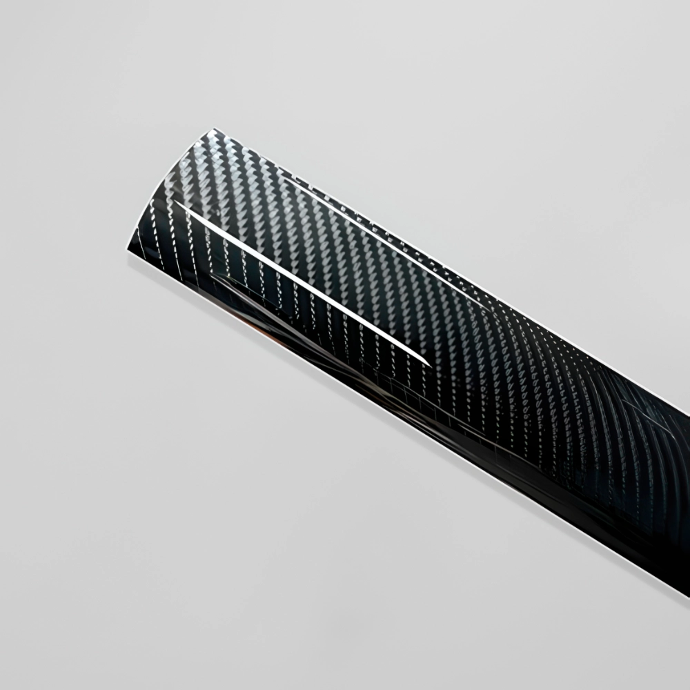 XP AURORA BLACK CARBON