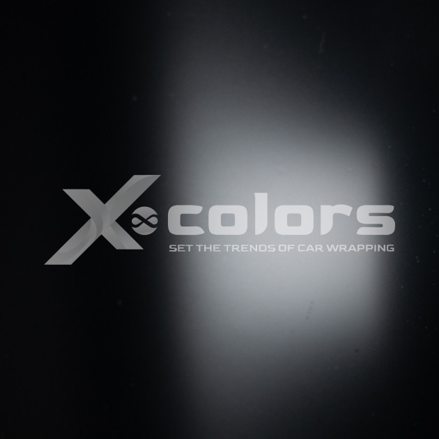 PPF-3049 Frozen Black