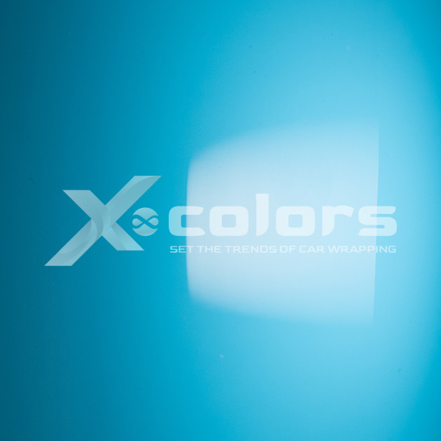 PPF-3003 Gloss Sky Blue