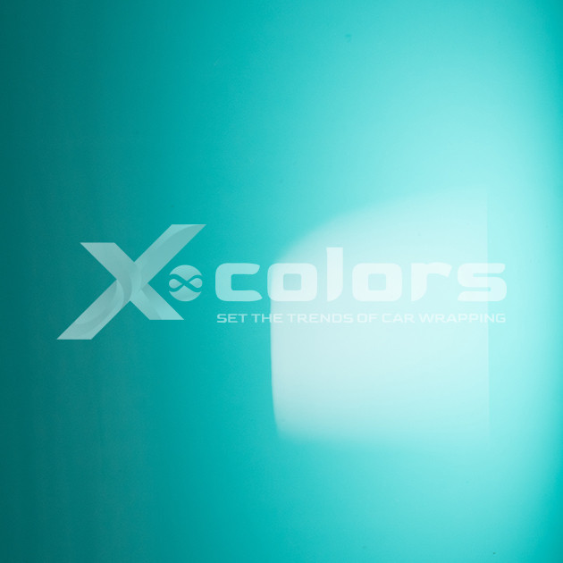 PPF-3027 Gloss Tiffany Blue