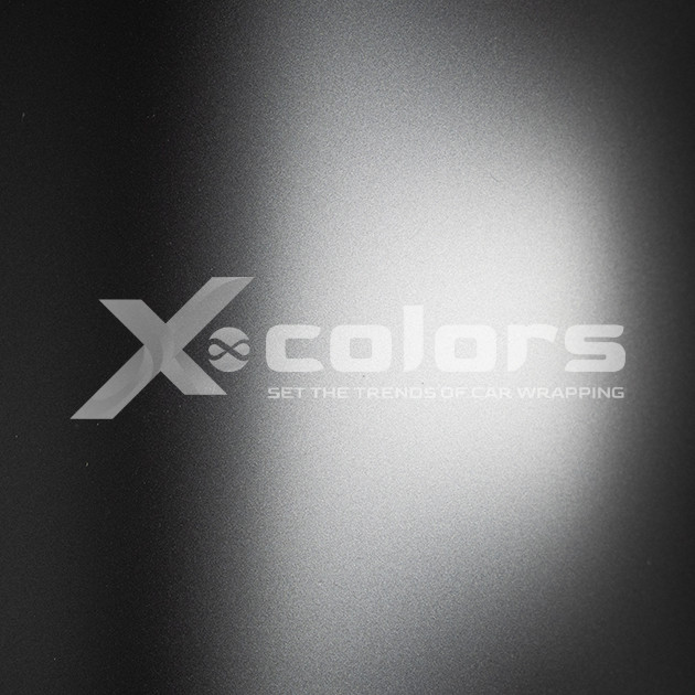 PPF-1004 Matte Liquid Silver