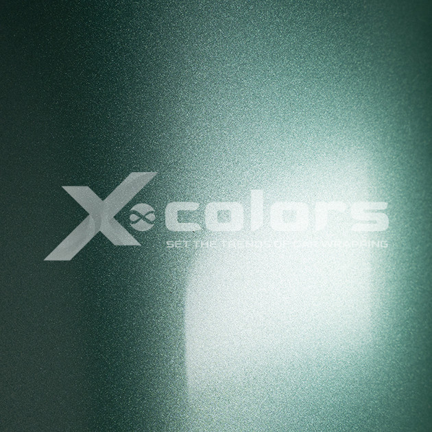 PPF-2057 Francis Green