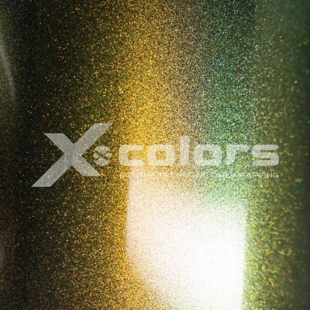 PPF-3201 Greenstone Gold