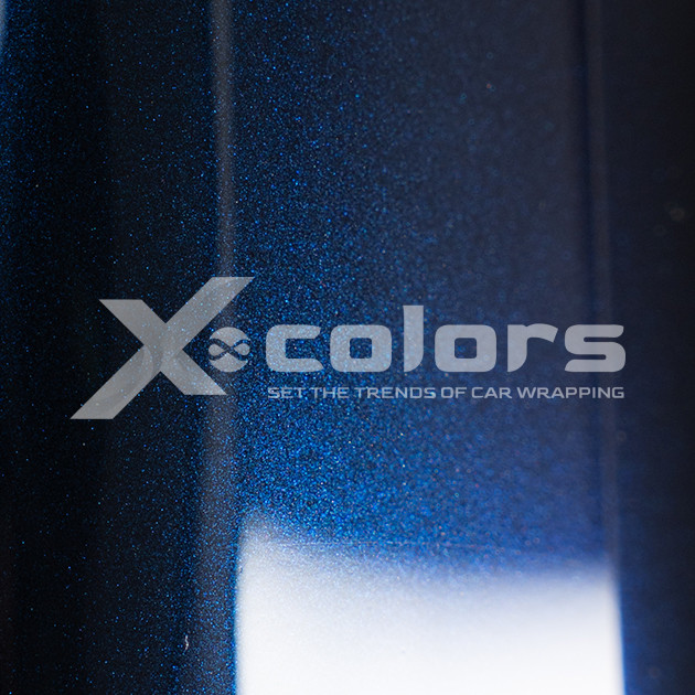 PPF-3113 Dark Night Blue