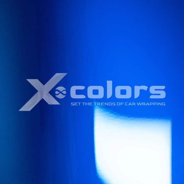 PPF-3233 Super Chrome Nile Blue