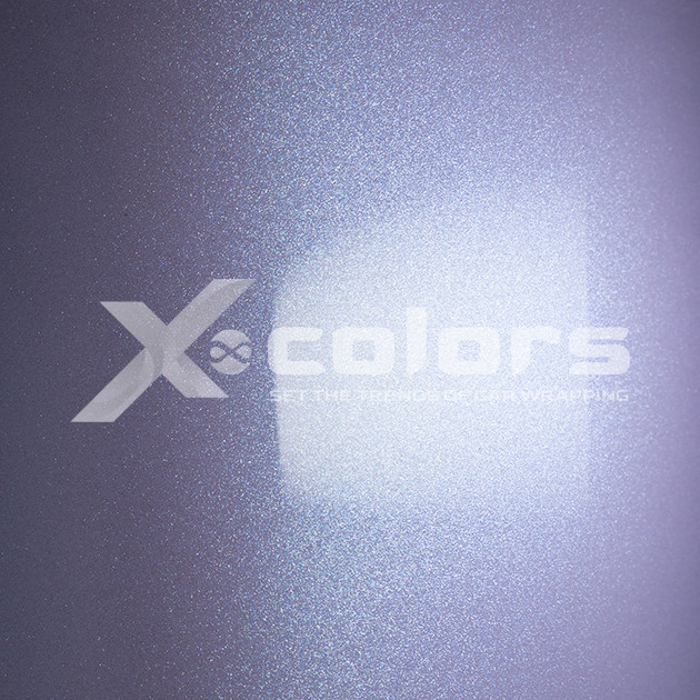 PPF-2019 Silver Purple