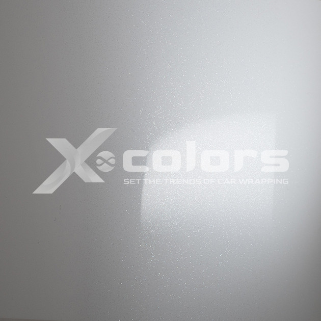 PPF-3081 Diamond Silver