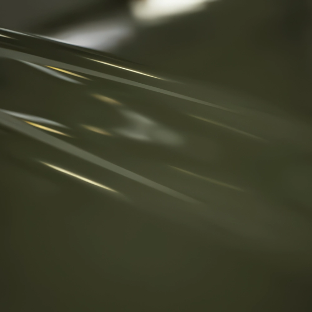 Gloss Olive Green - G76