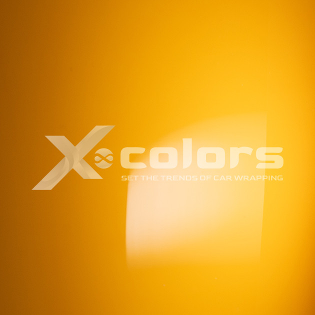 PPF-3029 Gloss Sunflower Yellow