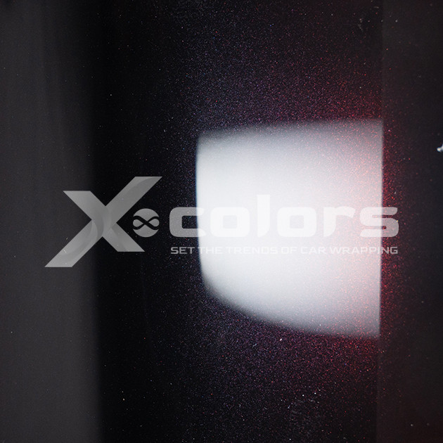 PPF-2027 Black Red