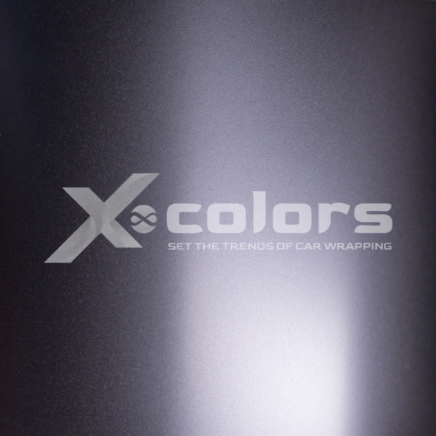 PPF-3226 Matte Chrome Metal Light Gold