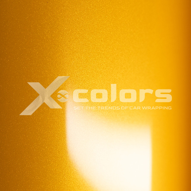 PPF-3131 Maple Leaf Yellow