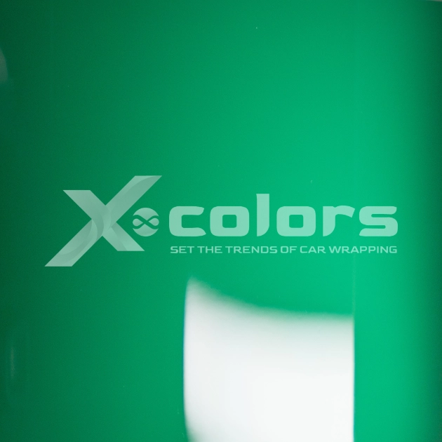 PPF-3237 British Racing Green