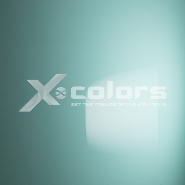 PPF-3045 Gloss Towering Green