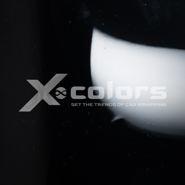 PPF-3095 Piano Black