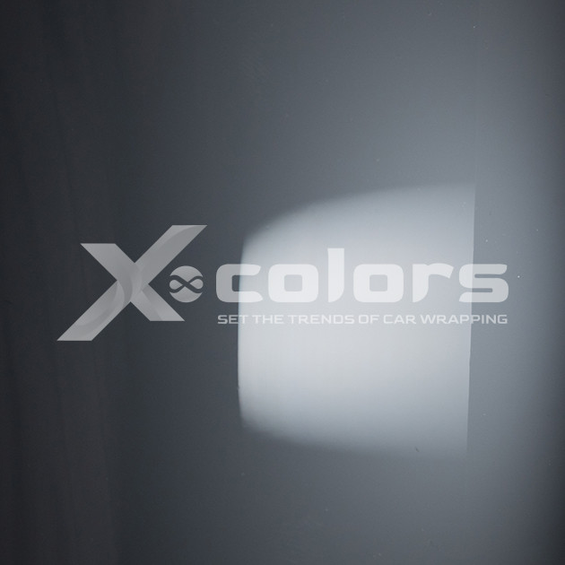 PPF-3033 Gloss Nardo Grey