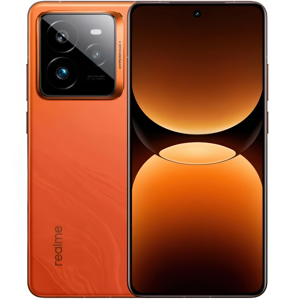 Folii de protectie Realme cu Auto-Regenerare