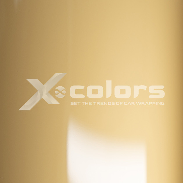 PPF-3195 Clound Yellow