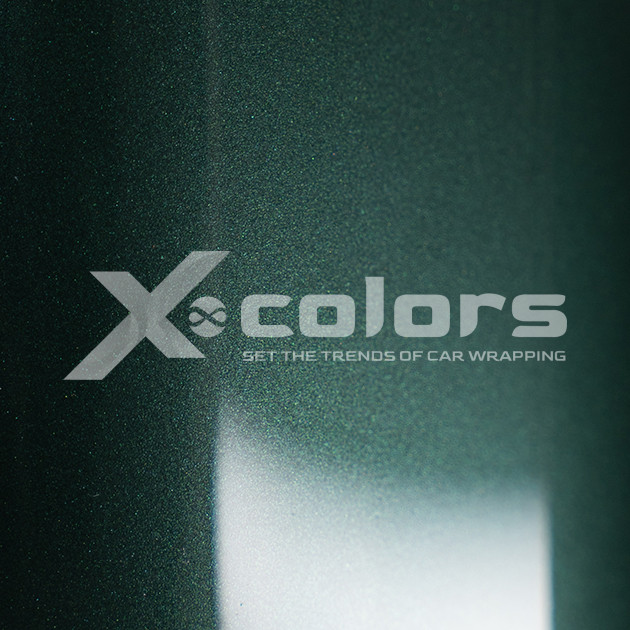 PPF-3161 Forest Green